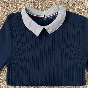 Tommy Hilfiger Knit Top